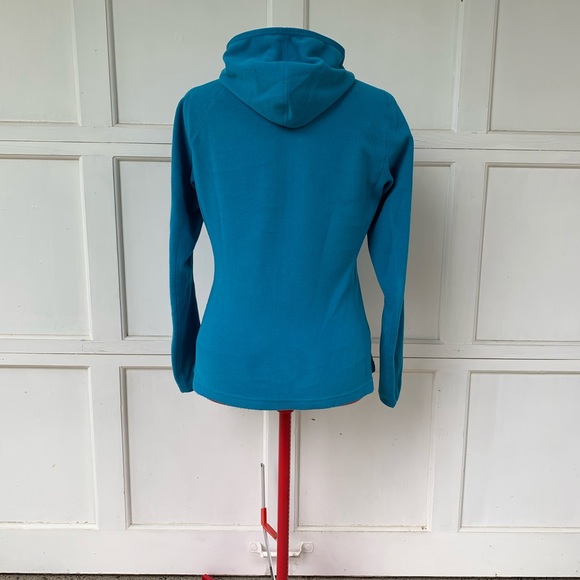 The North Face Polartec Classic Fleece Jacket - Picture 5 of 15